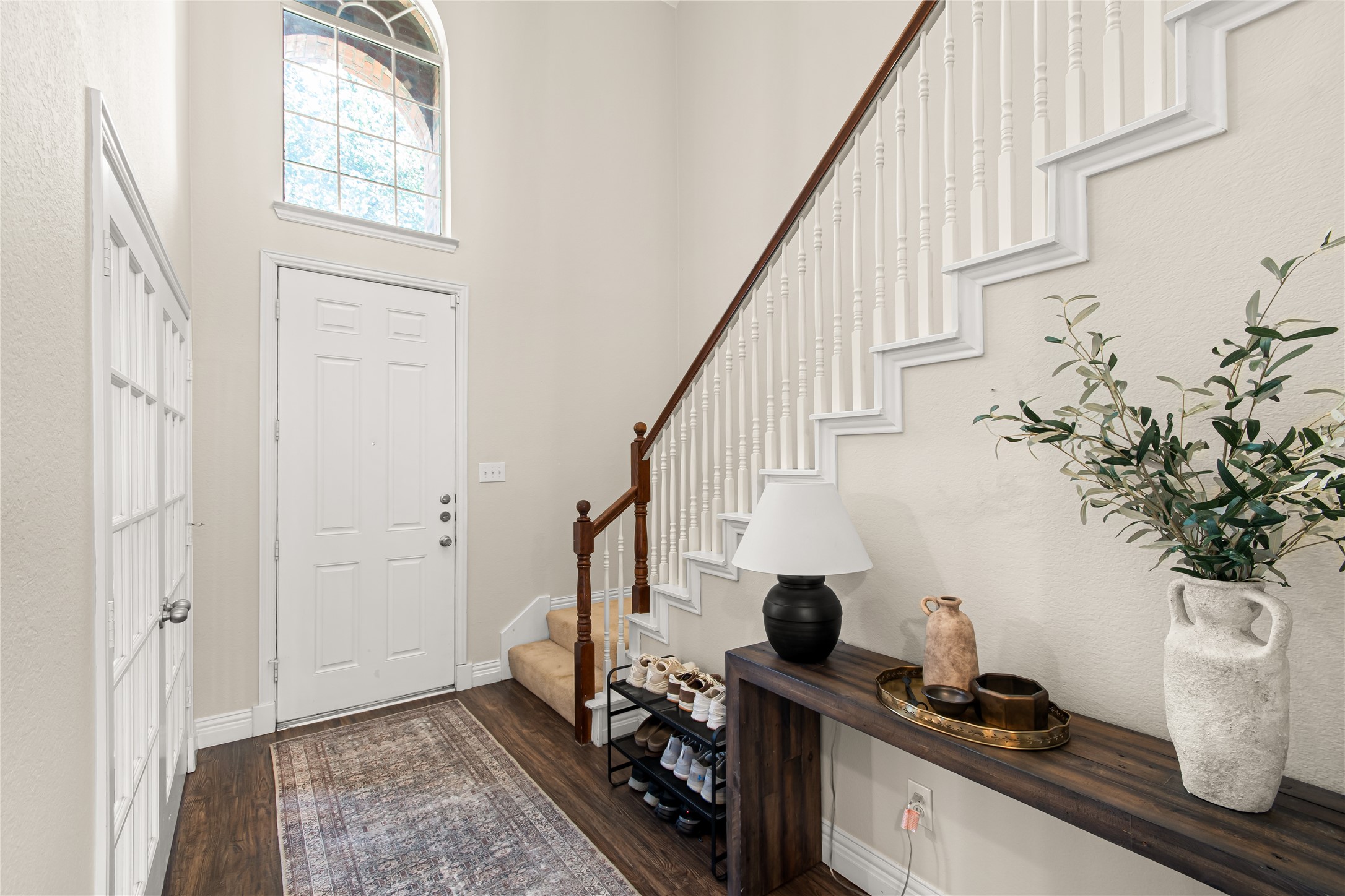 2404 Dawn Mist Drive Little Elm TX 75068