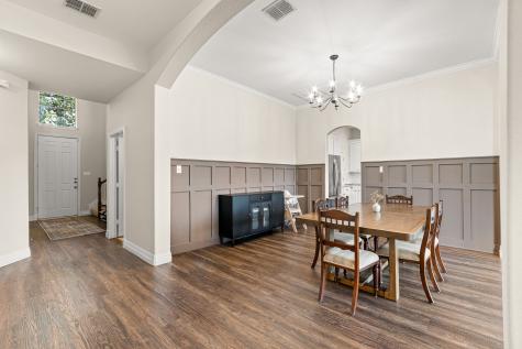2404 Dawn Mist Drive Little Elm TX 75068