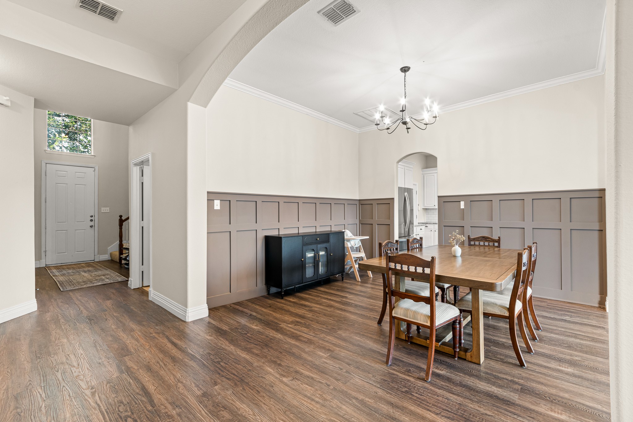 2404 Dawn Mist Drive Little Elm TX 75068