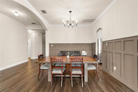 2404 Dawn Mist Drive Little Elm TX 75068