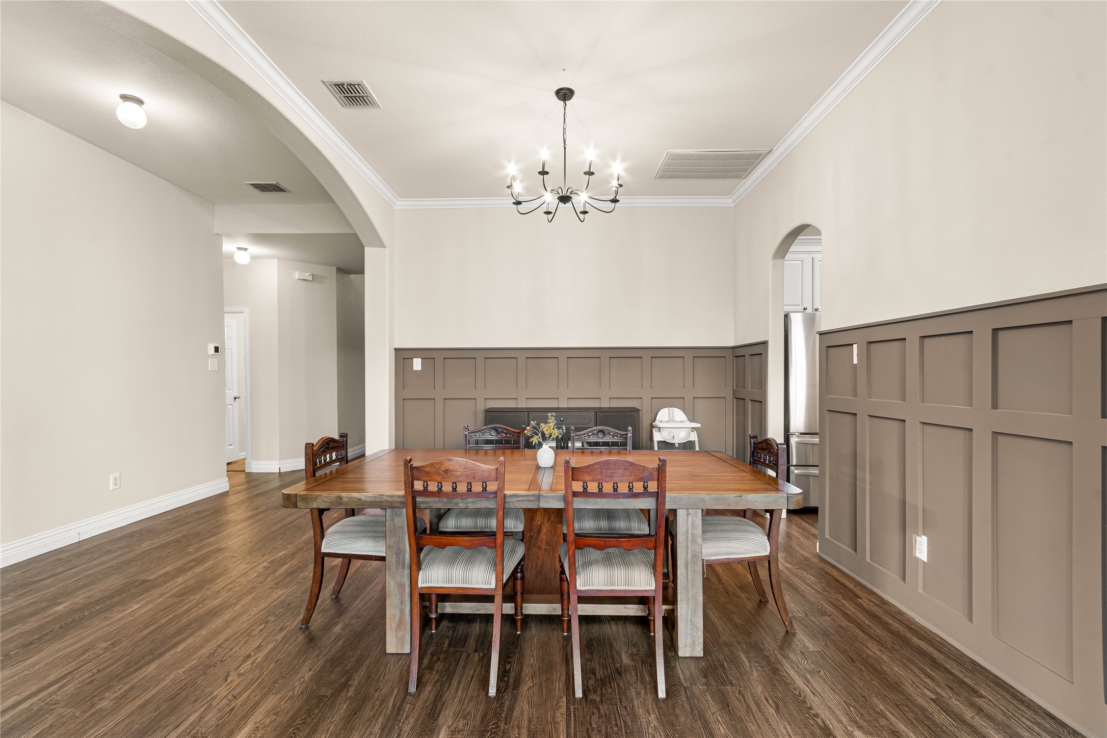 2404 Dawn Mist Drive Little Elm TX 75068