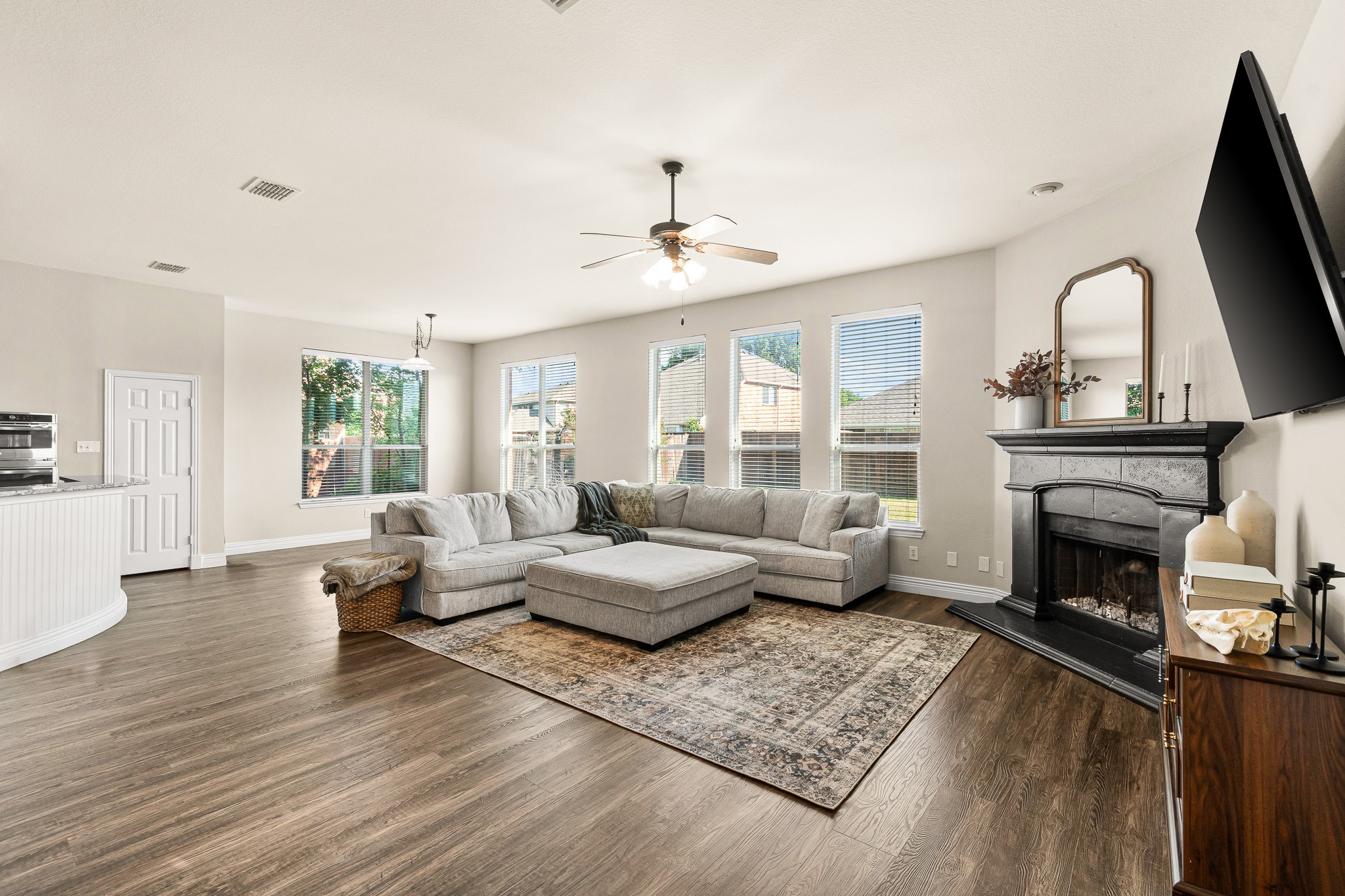 2404 Dawn Mist Drive Little Elm TX 75068