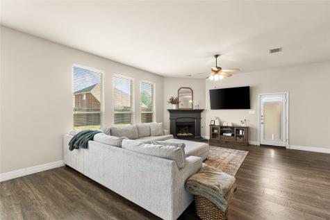 2404 Dawn Mist Drive Little Elm TX 75068