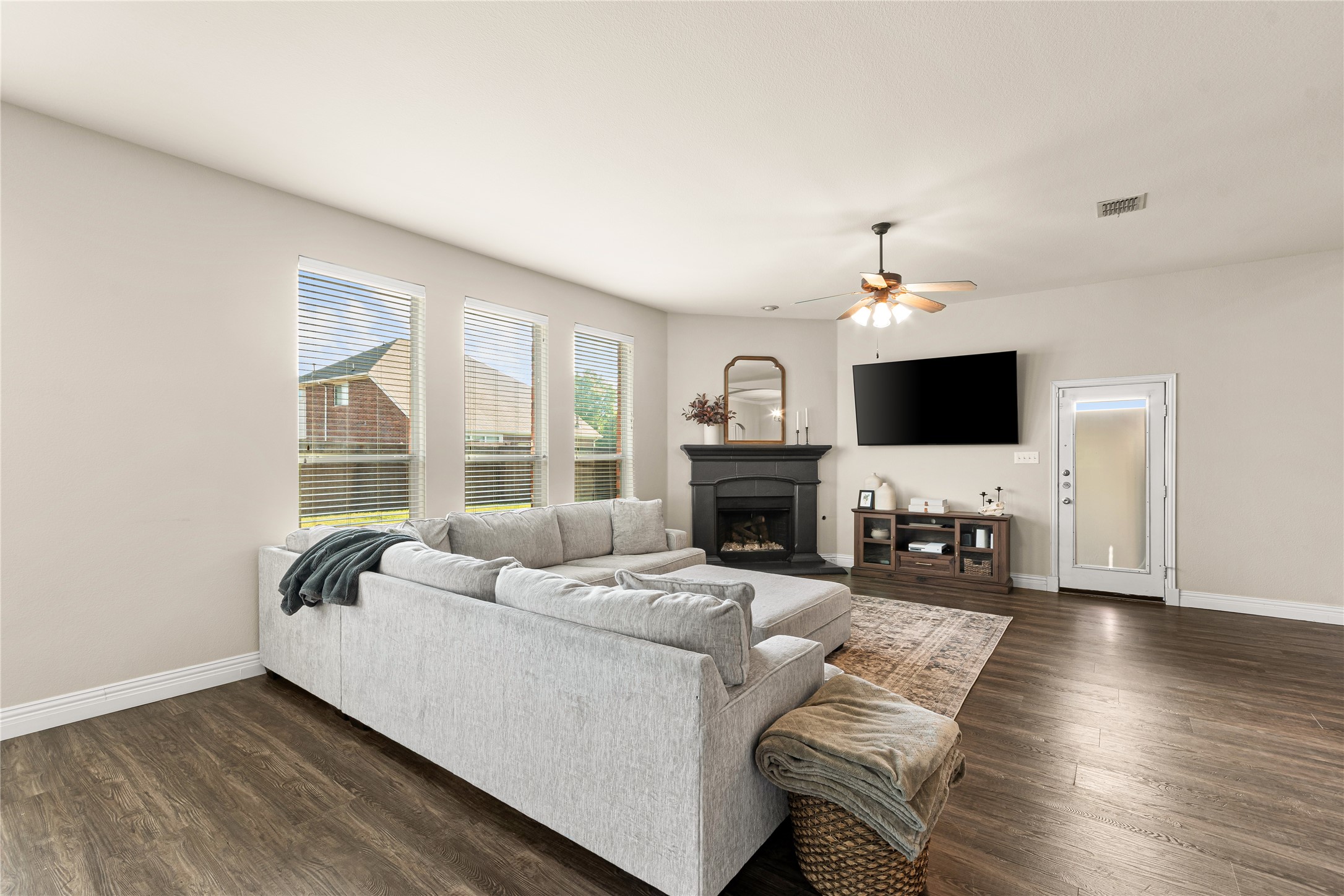 2404 Dawn Mist Drive Little Elm TX 75068