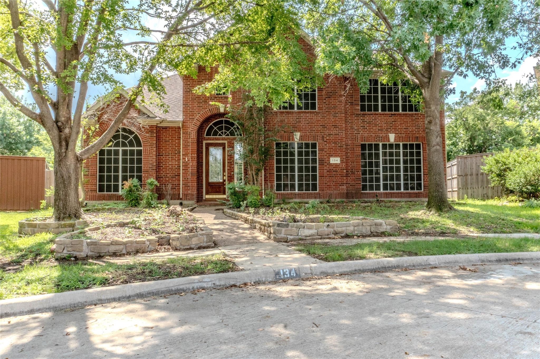 134 Castlebury Court Coppell TX 75019