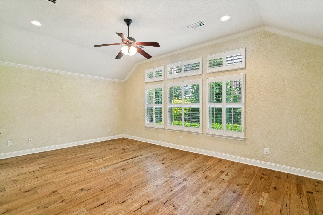 1009 Shoal Creek Court Fairview TX 75069