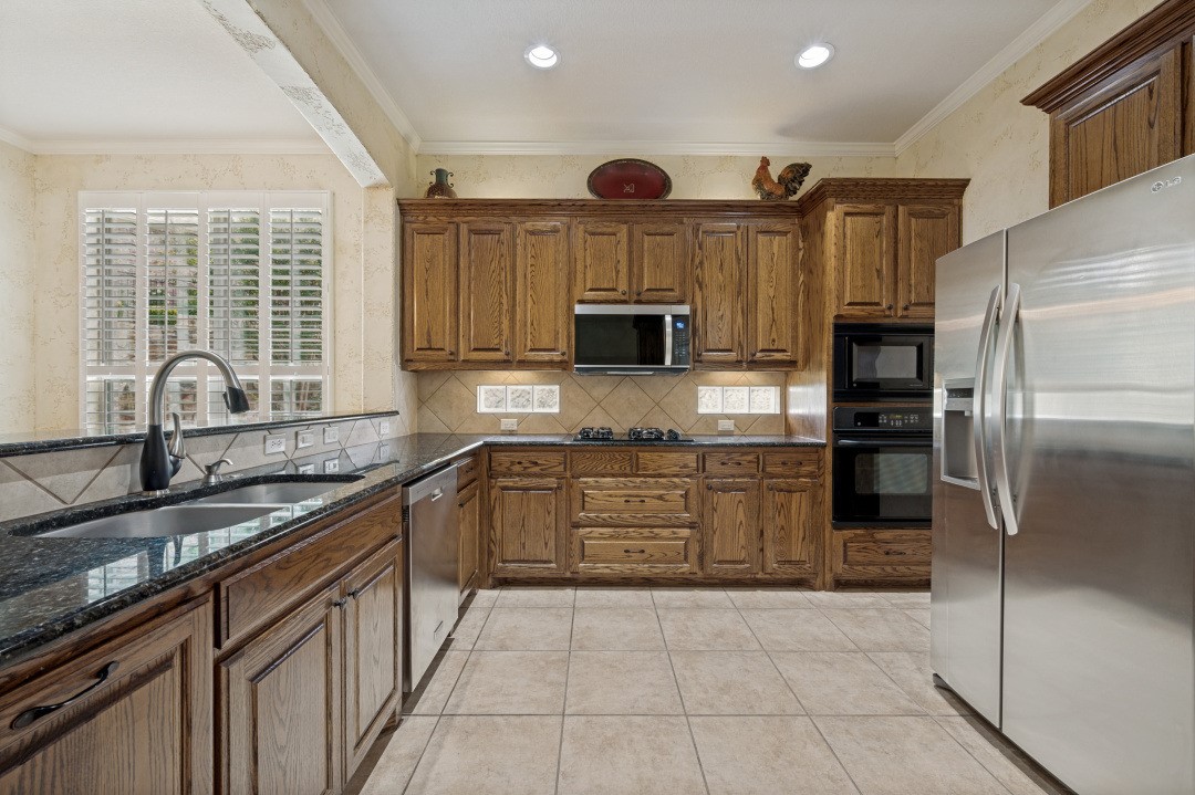 1009 Shoal Creek Court Fairview TX 75069