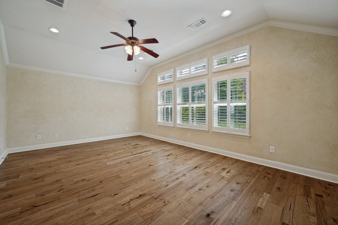 1009 Shoal Creek Court Fairview TX 75069