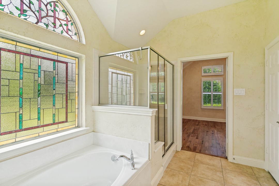 1009 Shoal Creek Court Fairview TX 75069