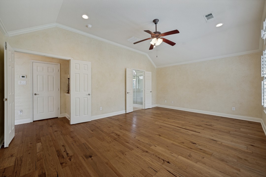 1009 Shoal Creek Court Fairview TX 75069