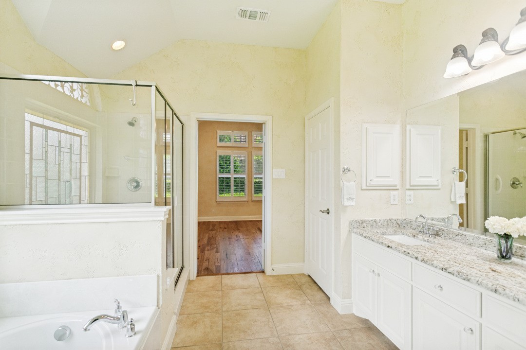 1009 Shoal Creek Court Fairview TX 75069