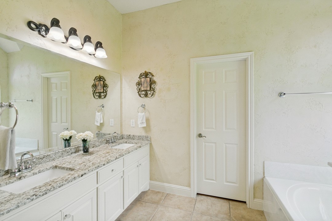 1009 Shoal Creek Court Fairview TX 75069