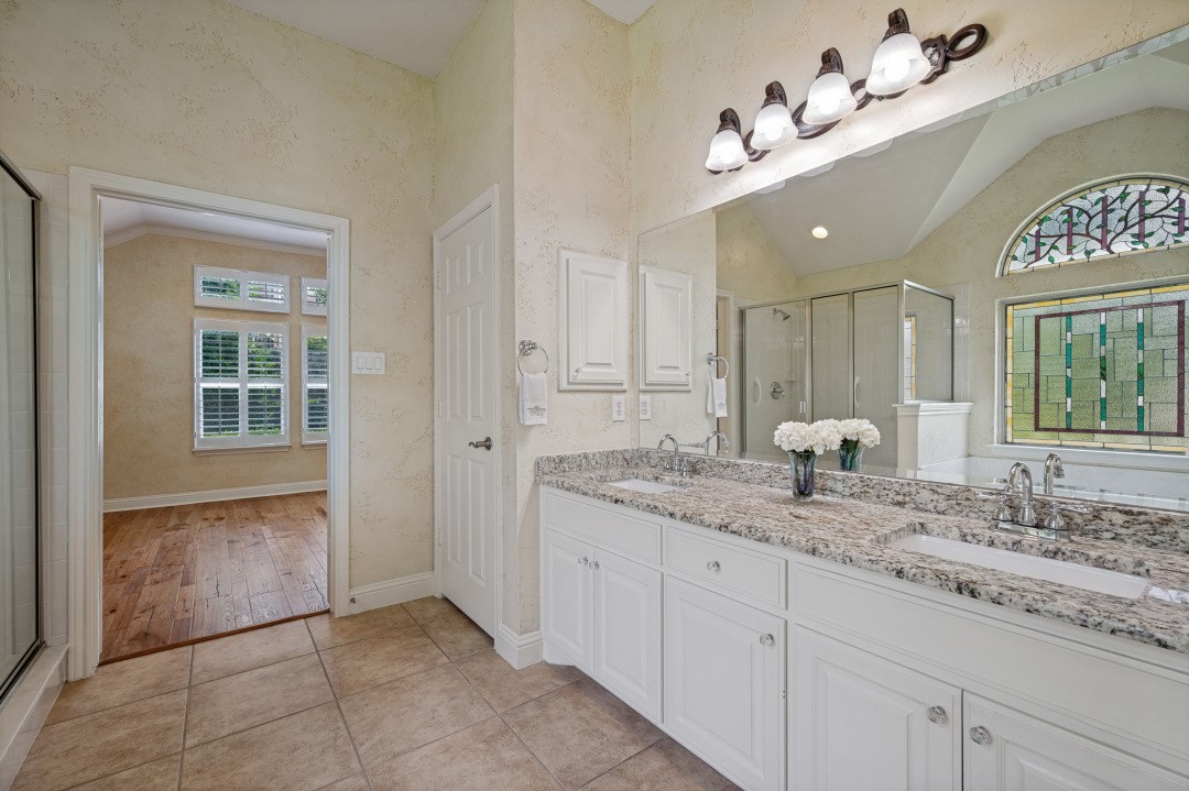 1009 Shoal Creek Court Fairview TX 75069