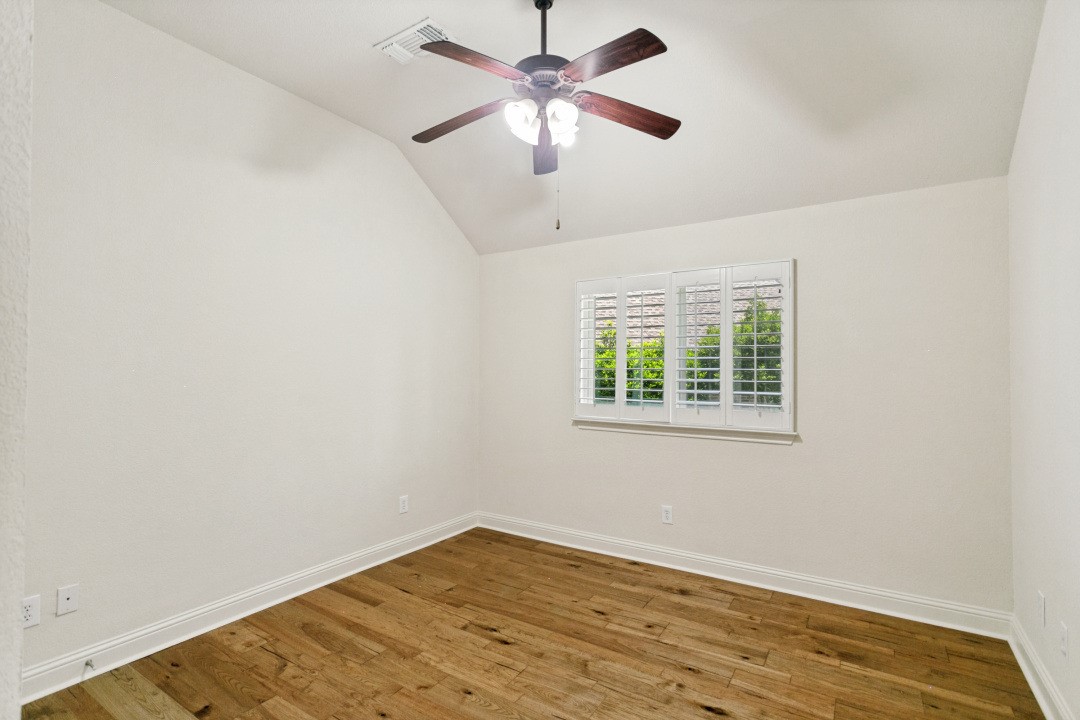 1009 Shoal Creek Court Fairview TX 75069