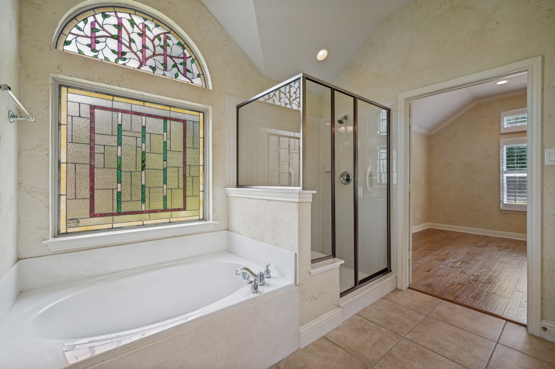 1009 Shoal Creek Court Fairview TX 75069