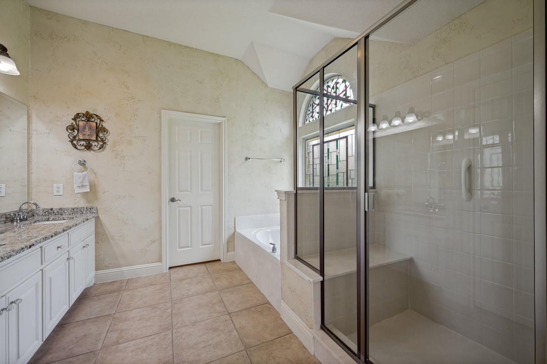 1009 Shoal Creek Court Fairview TX 75069