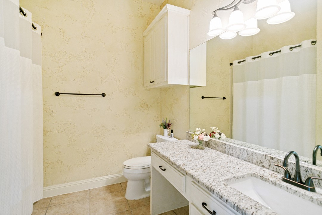 1009 Shoal Creek Court Fairview TX 75069