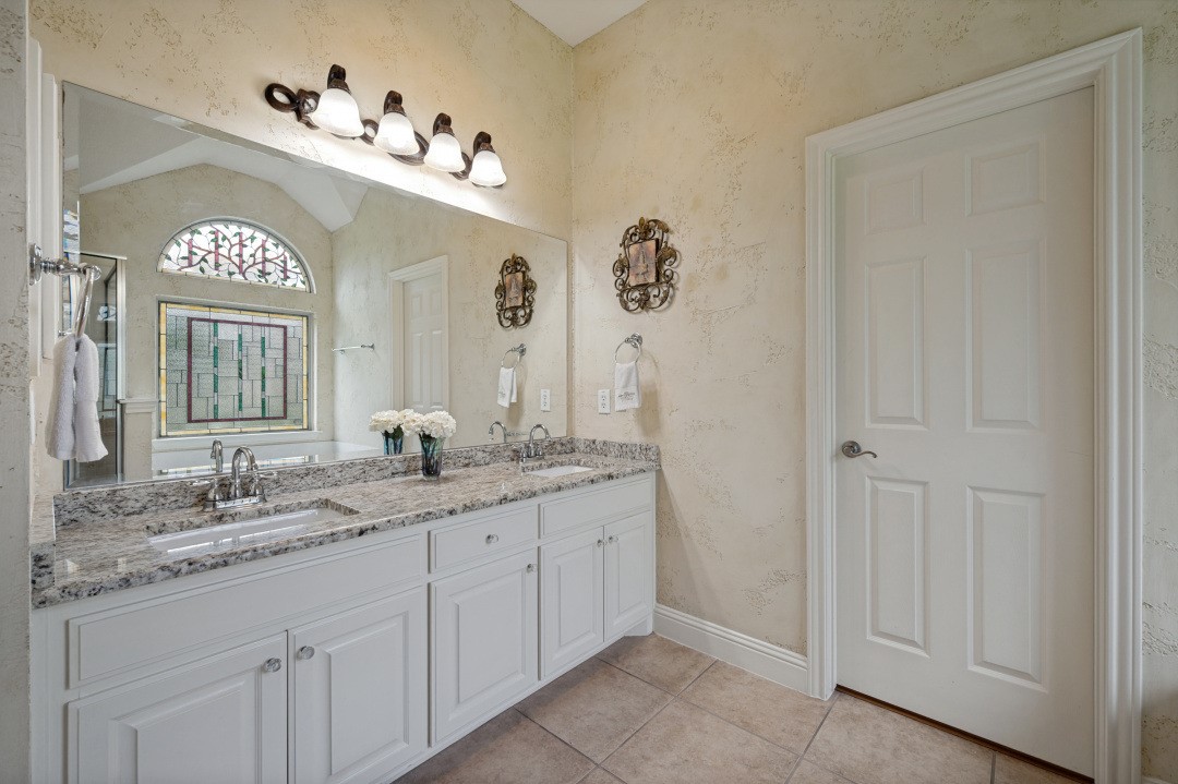 1009 Shoal Creek Court Fairview TX 75069