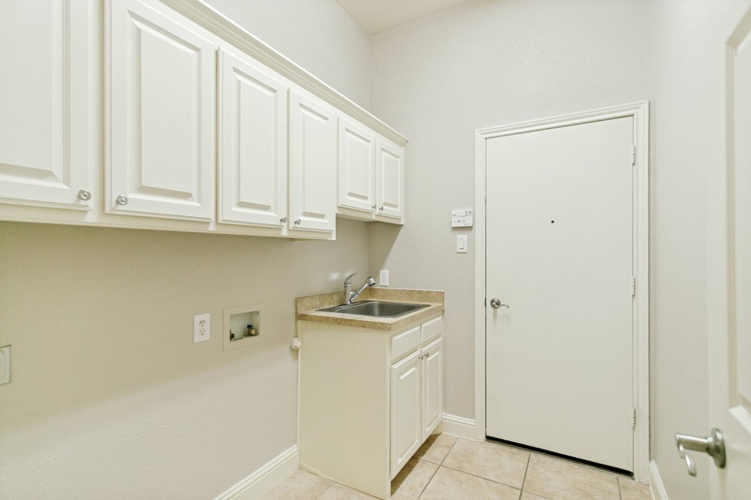 1009 Shoal Creek Court Fairview TX 75069