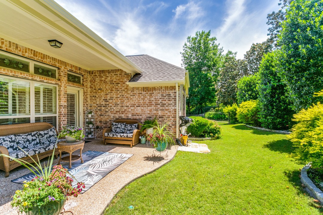 1009 Shoal Creek Court Fairview TX 75069