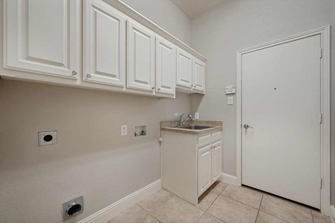 1009 Shoal Creek Court Fairview TX 75069
