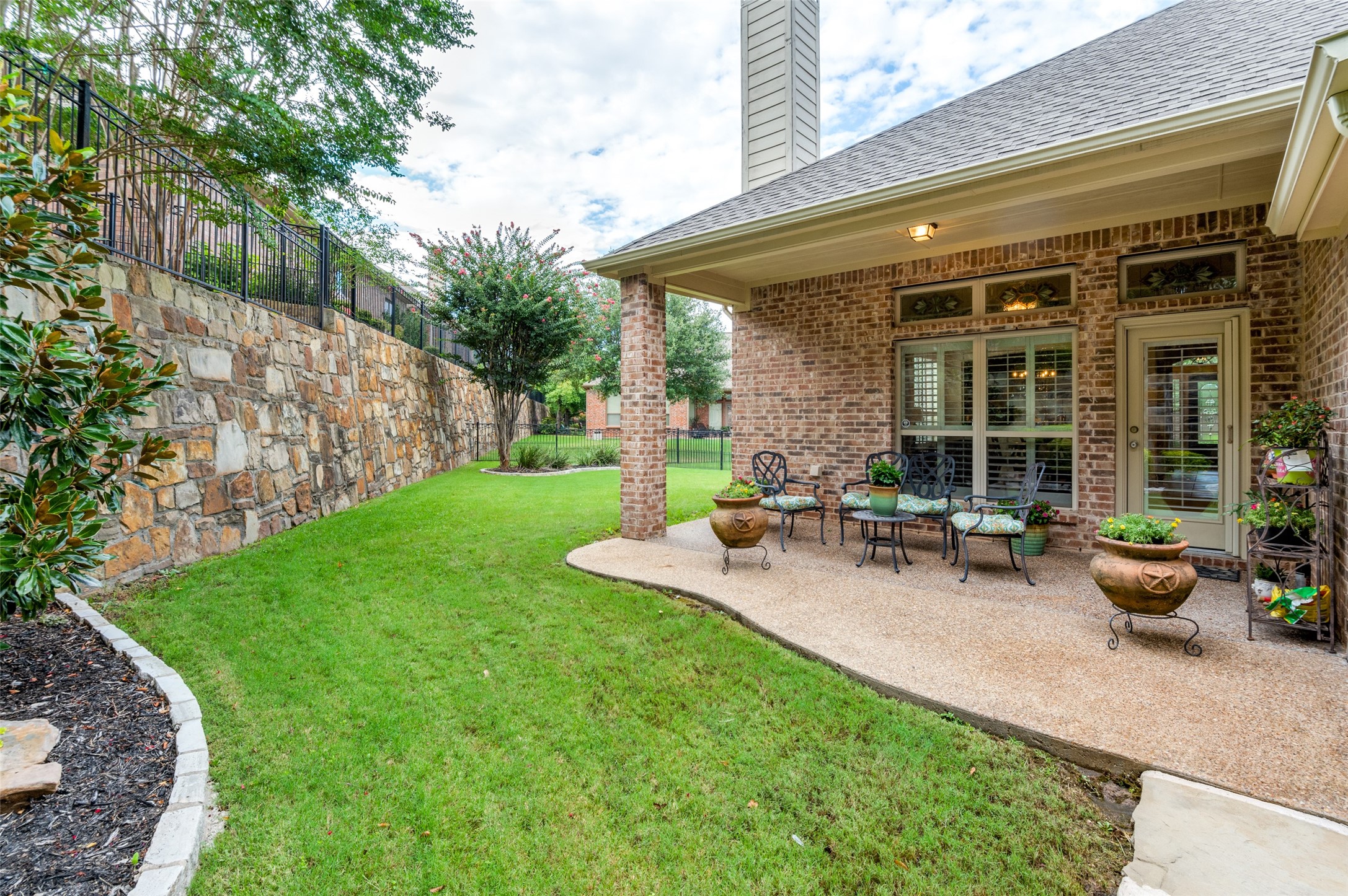 1009 Shoal Creek Court Fairview TX 75069