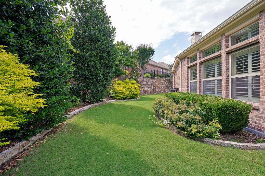 1009 Shoal Creek Court Fairview TX 75069