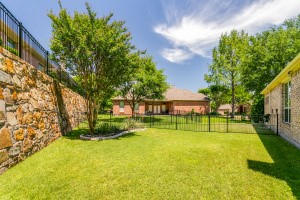 1009 Shoal Creek Court Fairview TX 75069