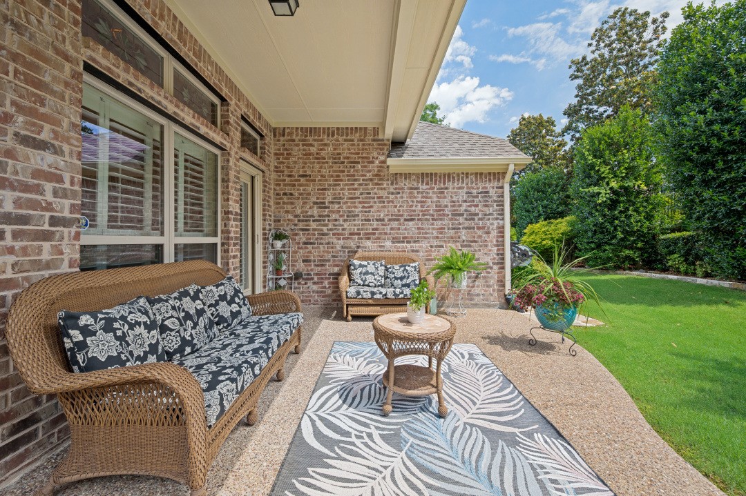 1009 Shoal Creek Court Fairview TX 75069