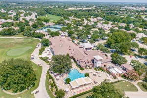 1009 Shoal Creek Court Fairview TX 75069