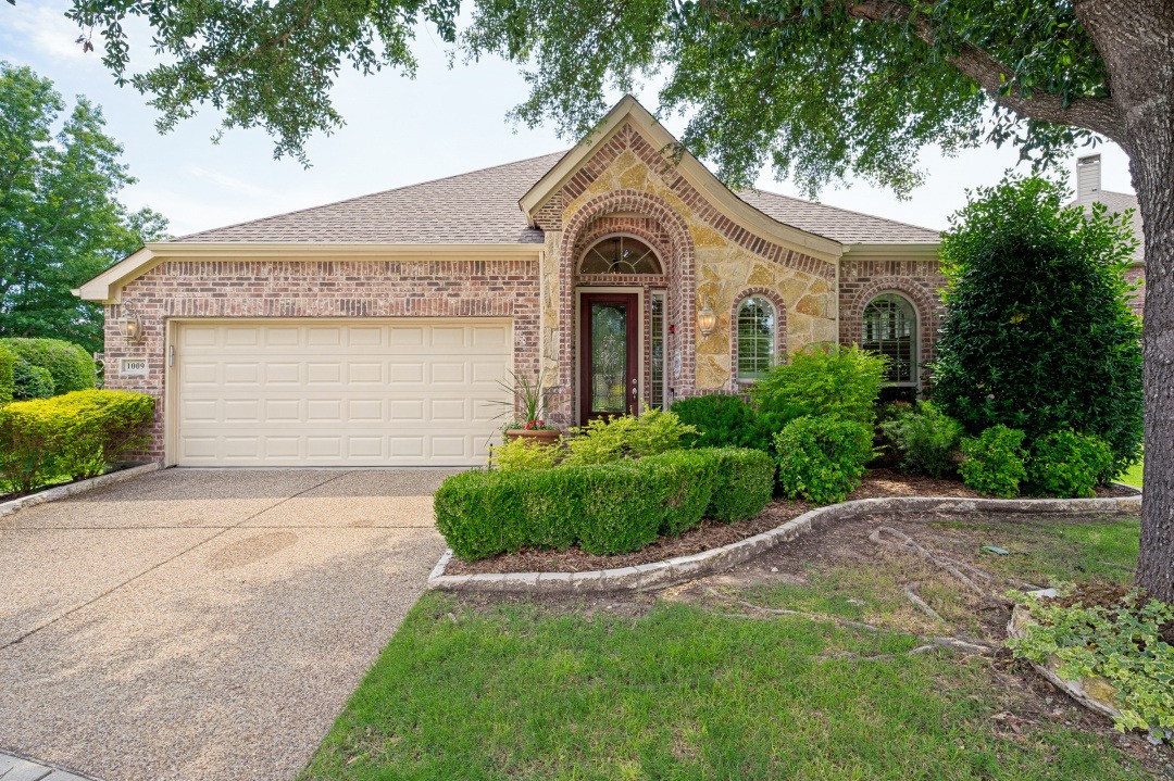 1009 Shoal Creek Court Fairview TX 75069