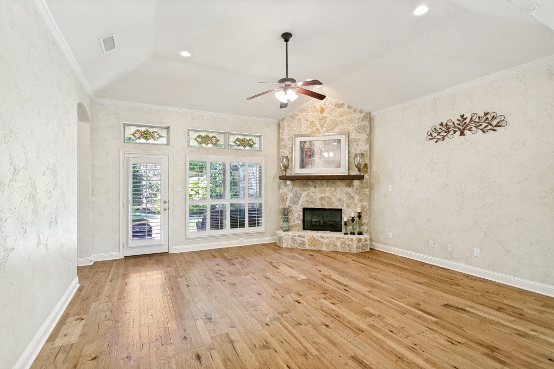 1009 Shoal Creek Court Fairview TX 75069