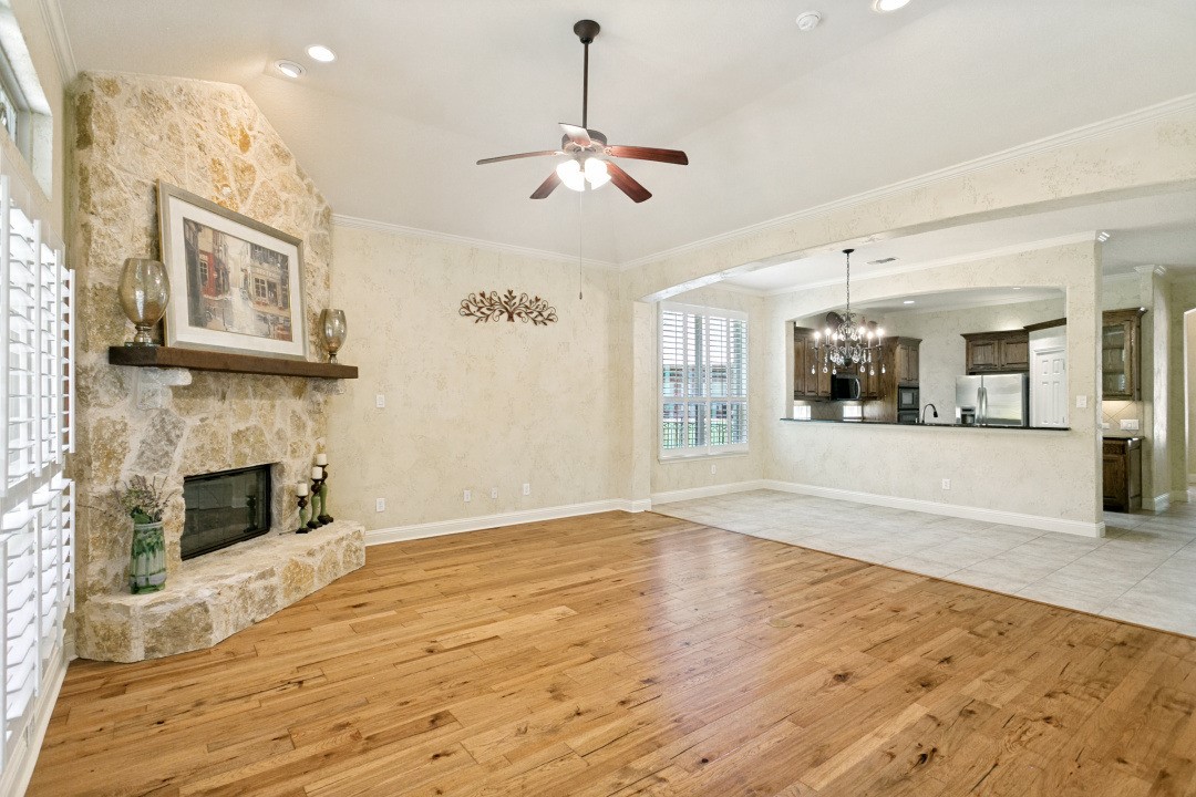 1009 Shoal Creek Court Fairview TX 75069