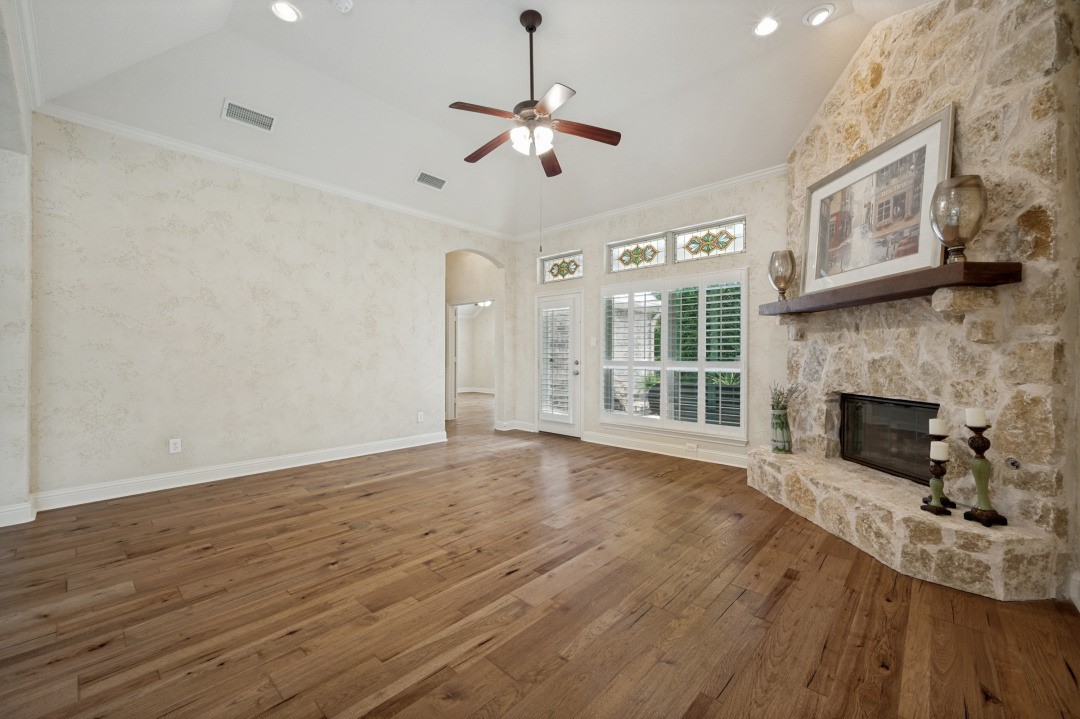 1009 Shoal Creek Court Fairview TX 75069