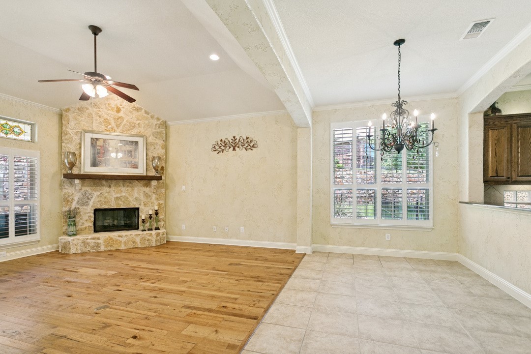 1009 Shoal Creek Court Fairview TX 75069