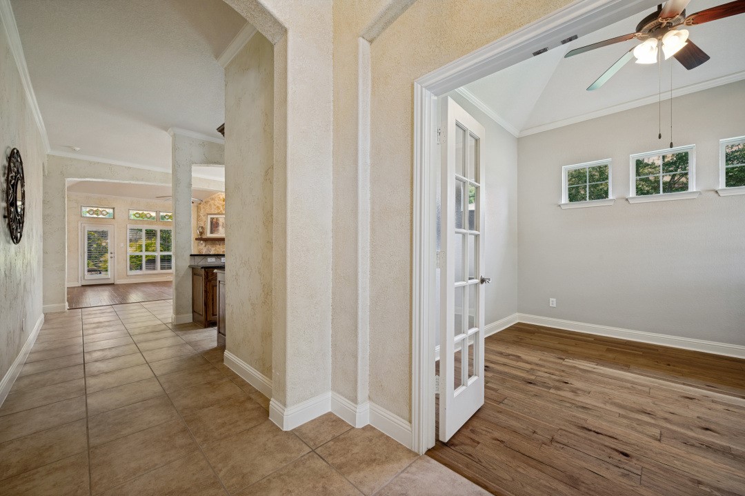1009 Shoal Creek Court Fairview TX 75069