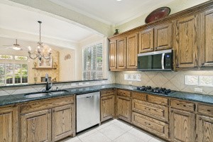 1009 Shoal Creek Court Fairview TX 75069