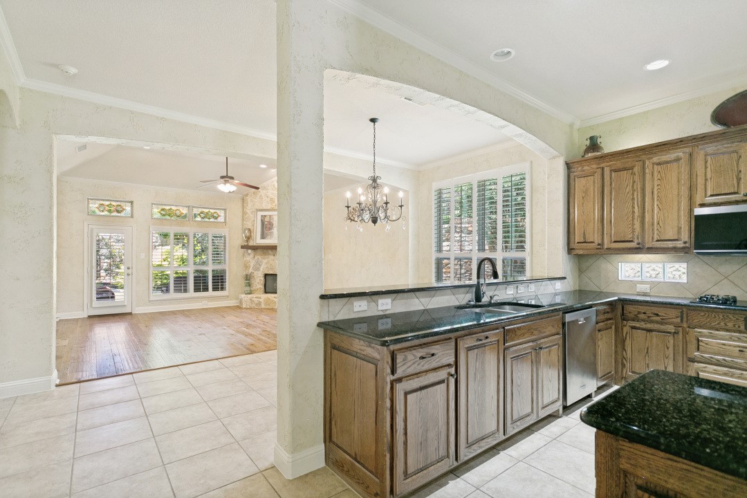 1009 Shoal Creek Court Fairview TX 75069