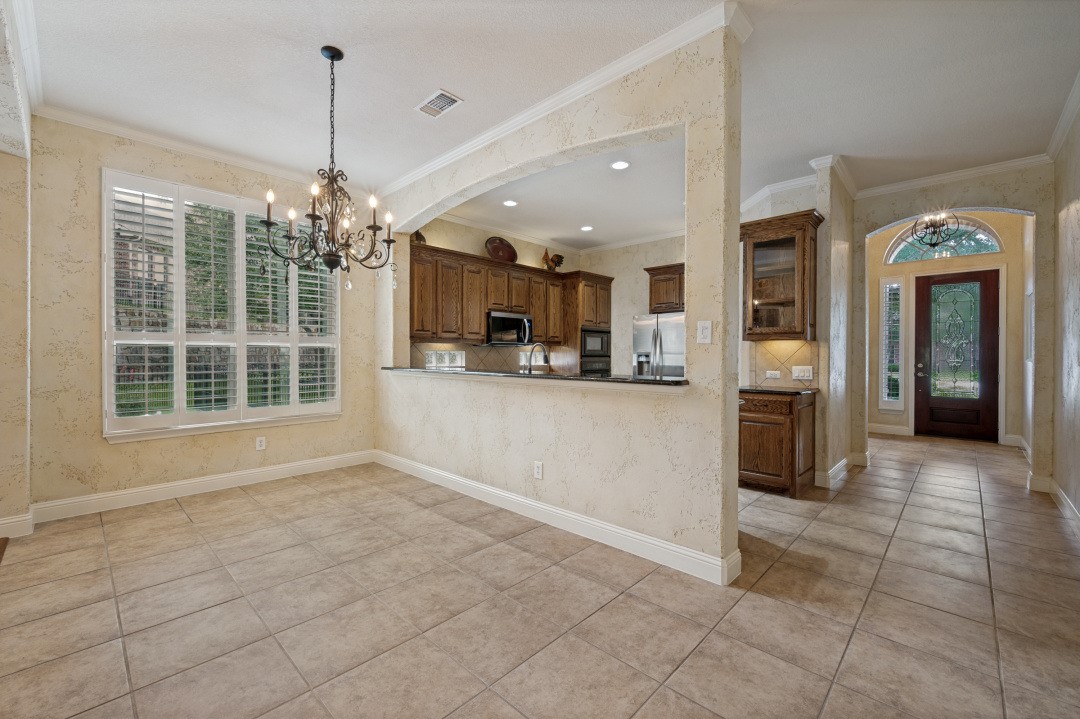 1009 Shoal Creek Court Fairview TX 75069