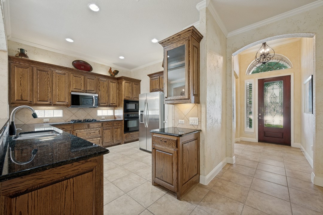 1009 Shoal Creek Court Fairview TX 75069