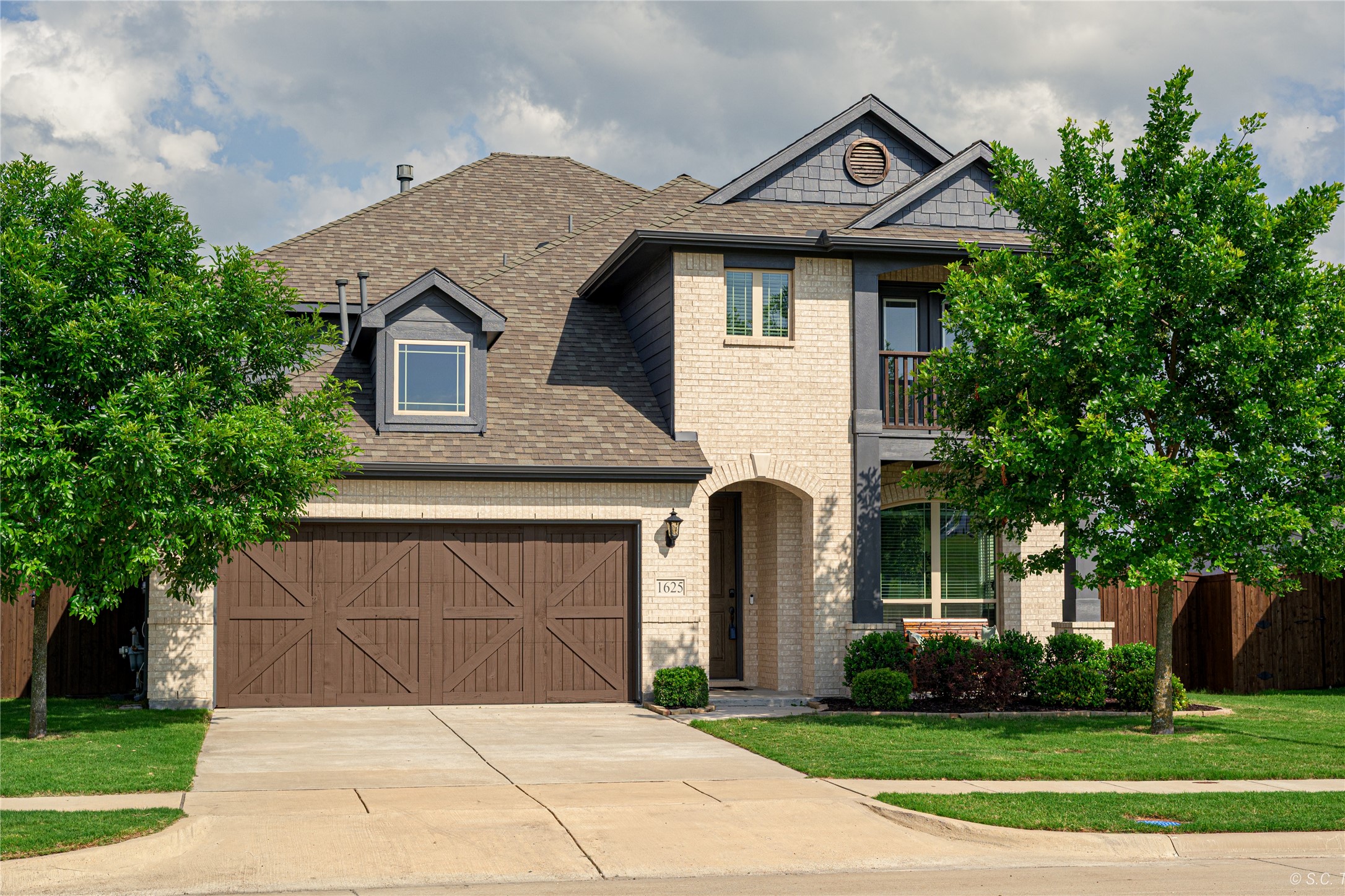 1625 San Donato Lane Mclendon Chisholm TX 75032