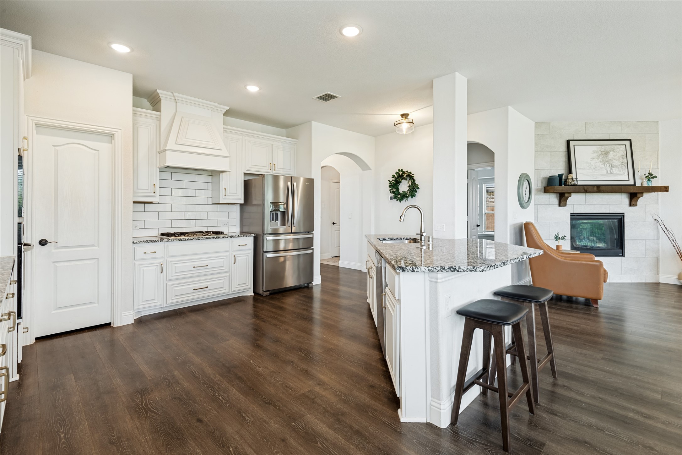 1625 San Donato Lane Mclendon Chisholm TX 75032