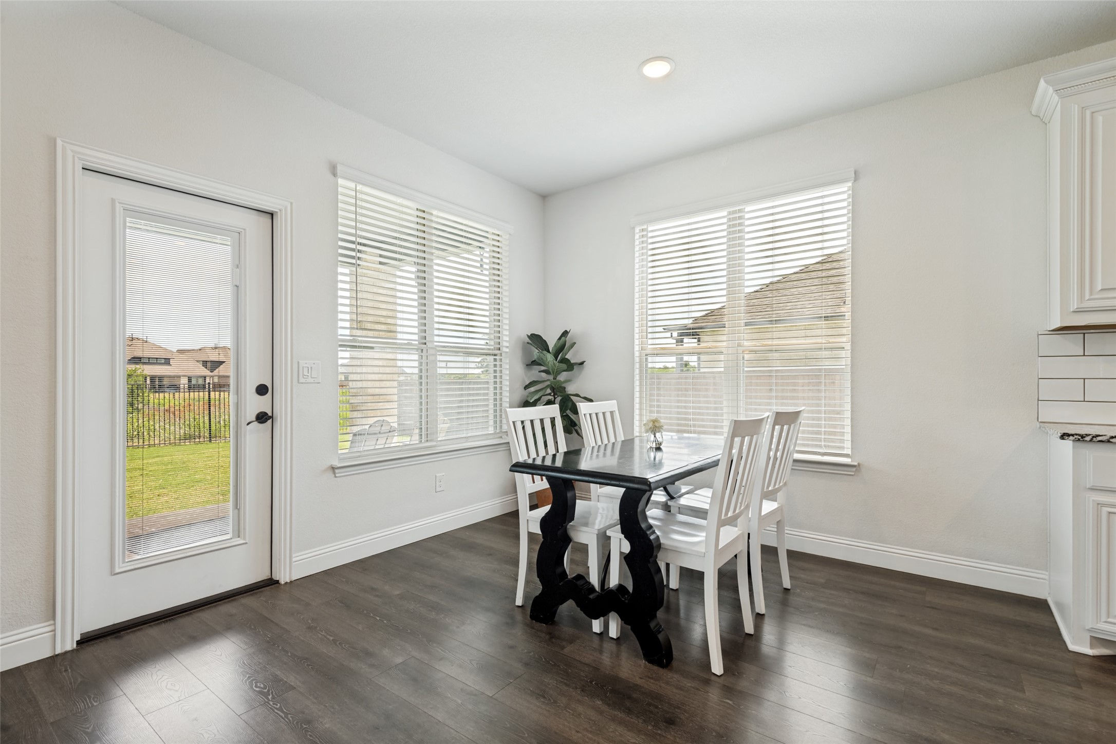1625 San Donato Lane Mclendon Chisholm TX 75032
