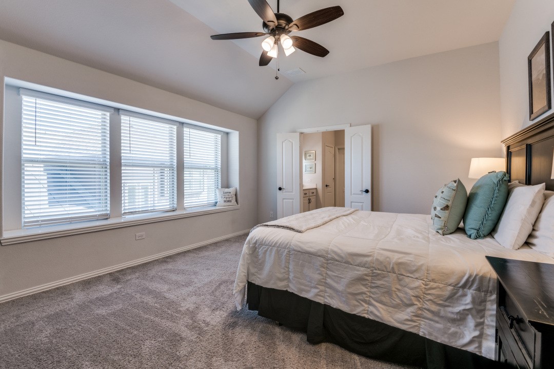 1625 San Donato Lane Mclendon Chisholm TX 75032