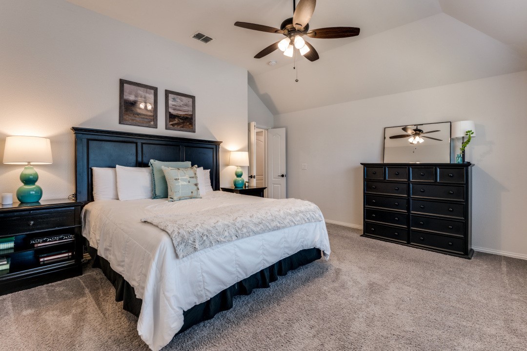 1625 San Donato Lane Mclendon Chisholm TX 75032