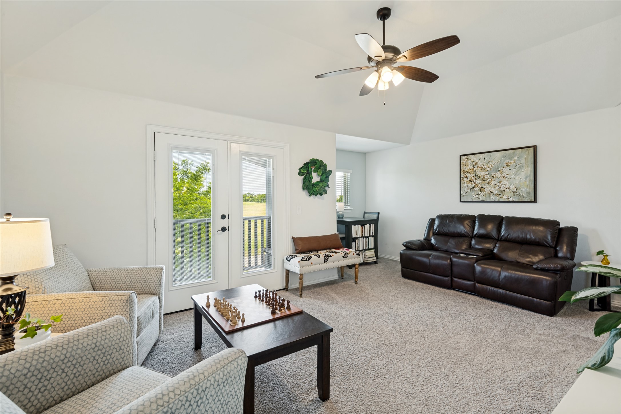 1625 San Donato Lane Mclendon Chisholm TX 75032
