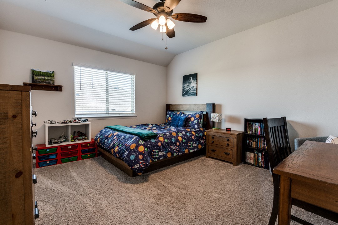 1625 San Donato Lane Mclendon Chisholm TX 75032