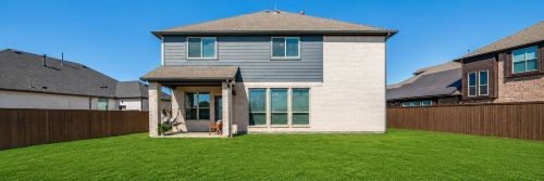 1625 San Donato Lane Mclendon Chisholm TX 75032