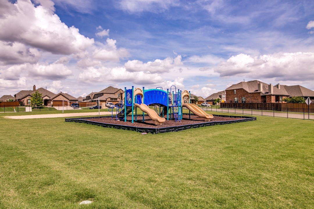 1625 San Donato Lane Mclendon Chisholm TX 75032