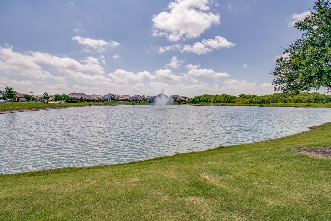 1625 San Donato Lane Mclendon Chisholm TX 75032